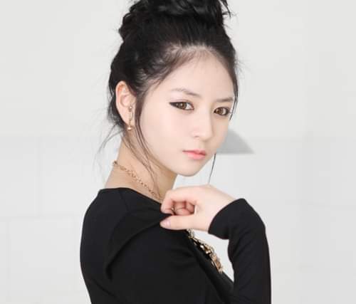 Byun Ji Young Byun Ji Young
