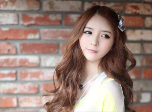 Picture of Byun Ji Young