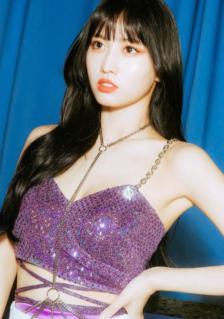 Hirai Momo Hirai Momo