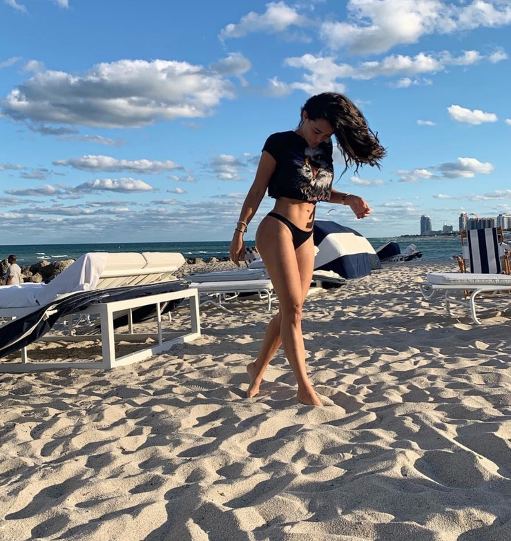 Natalie Martinez Natalie Martinez
