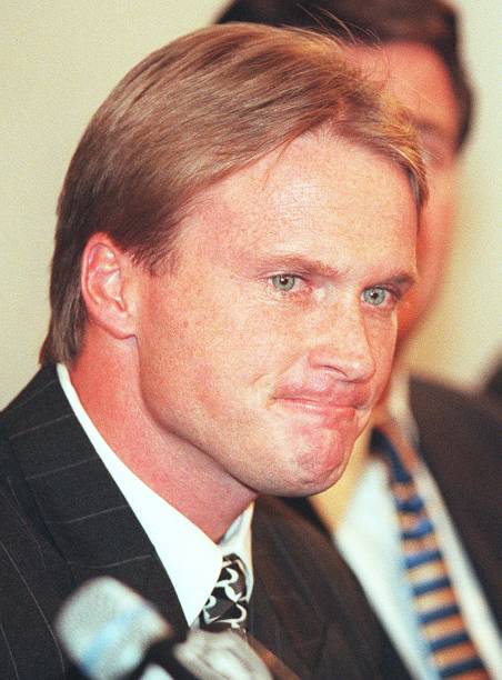 Jon Gruden