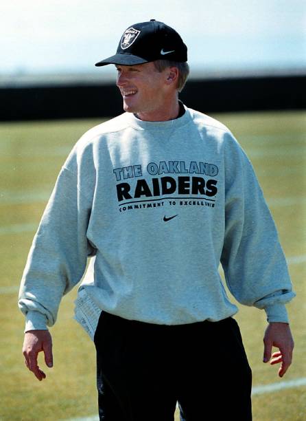 Jon Gruden