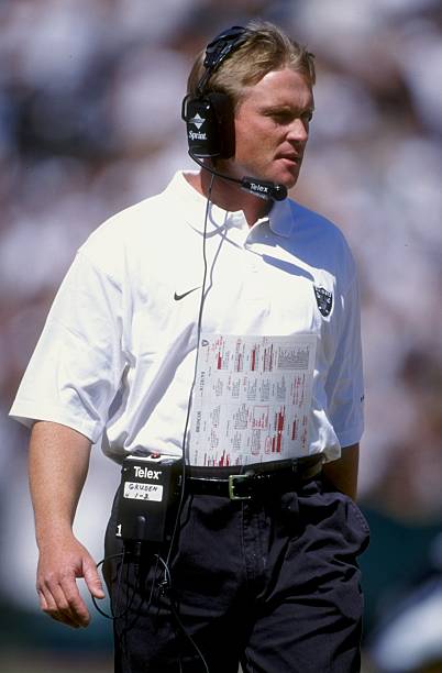 Jon Gruden
