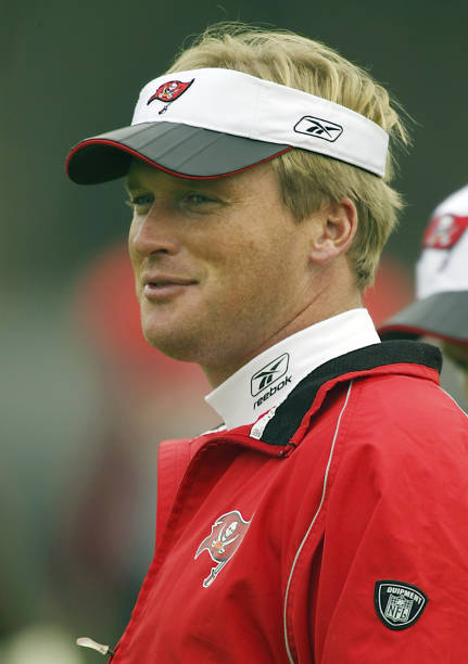 Jon Gruden