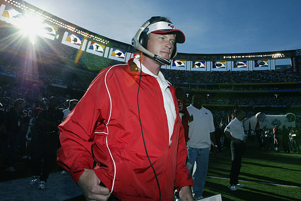 Jon Gruden