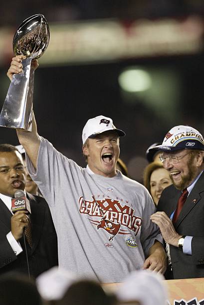 Jon Gruden