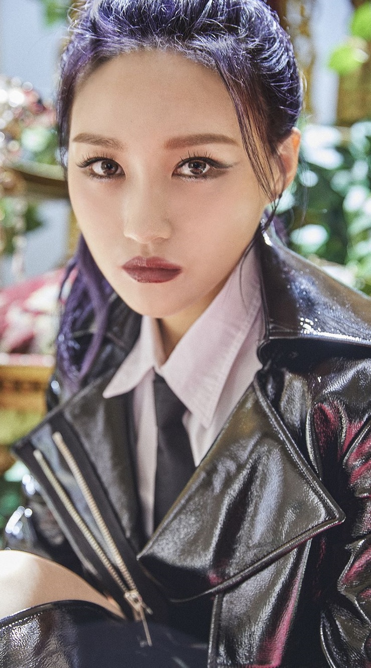 Siyeon