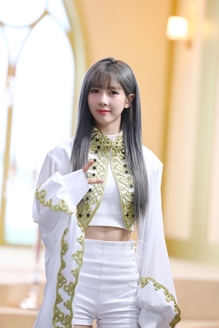 Yoohyeon