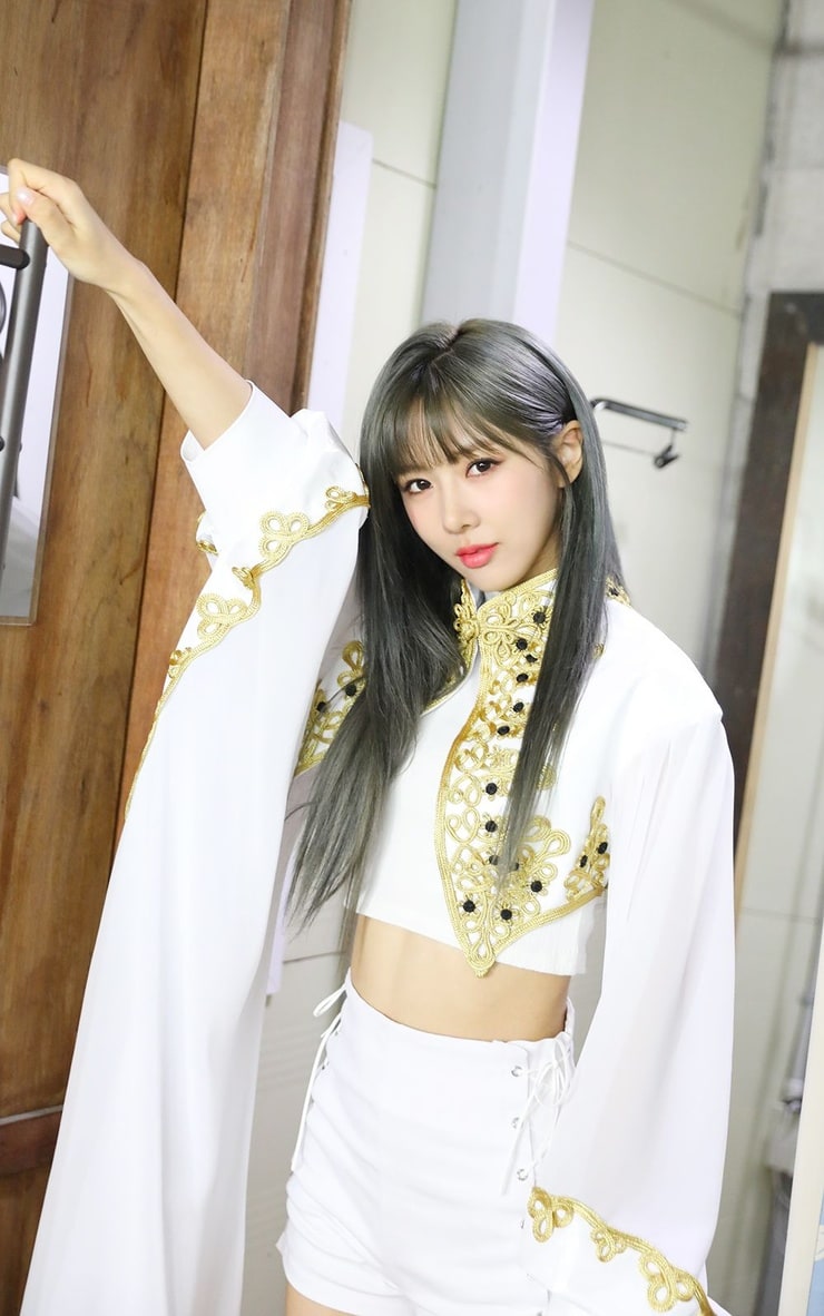 Yoohyeon