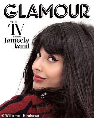 Jameela Jamil Jameela Jamil