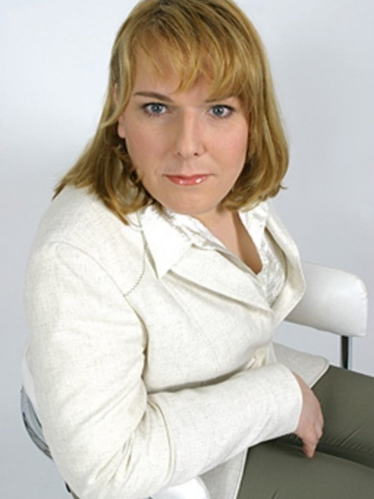 Nicola Raasch