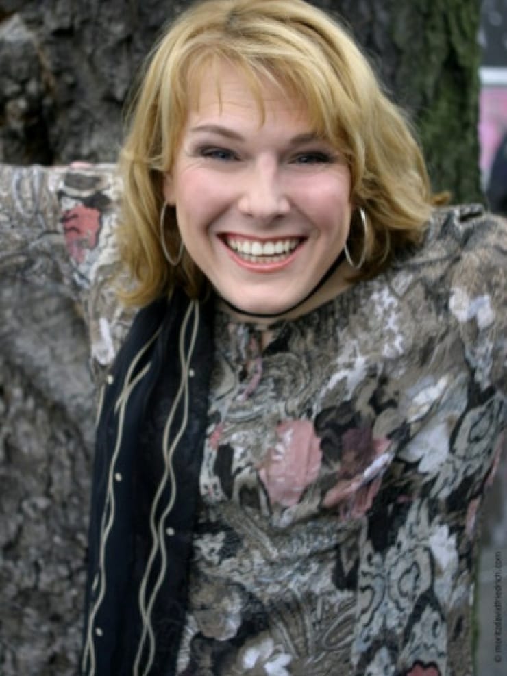 Nicola Raasch