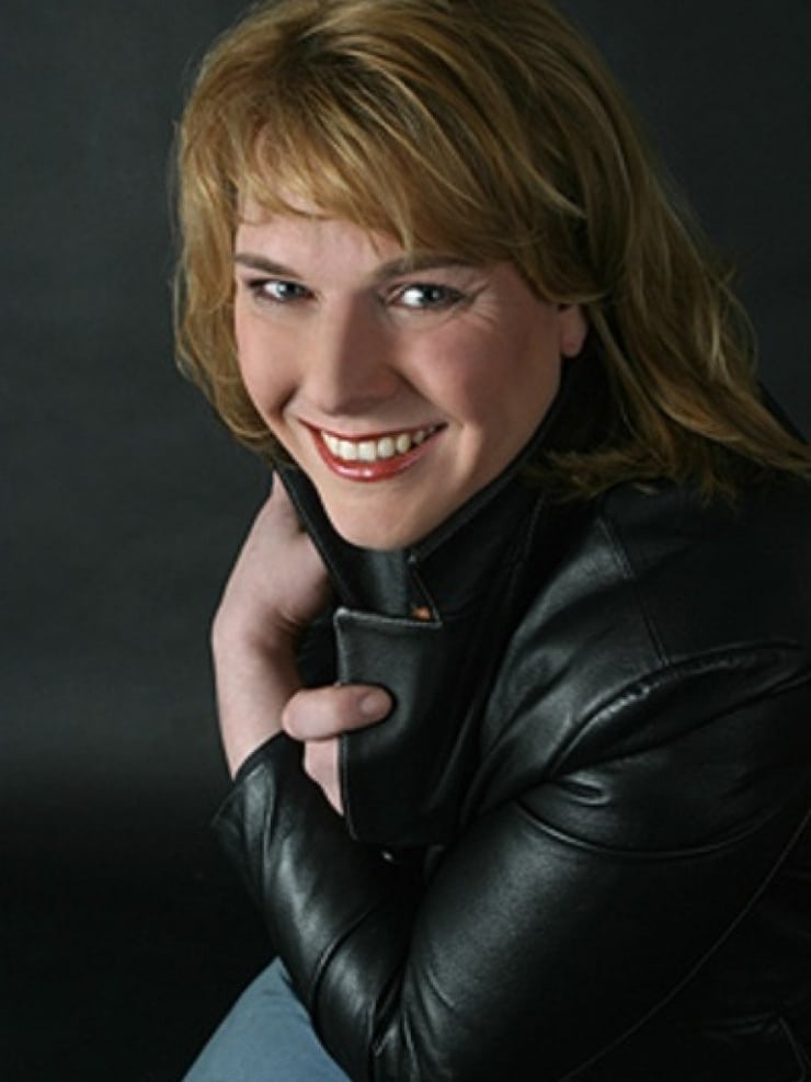 Nicola Raasch