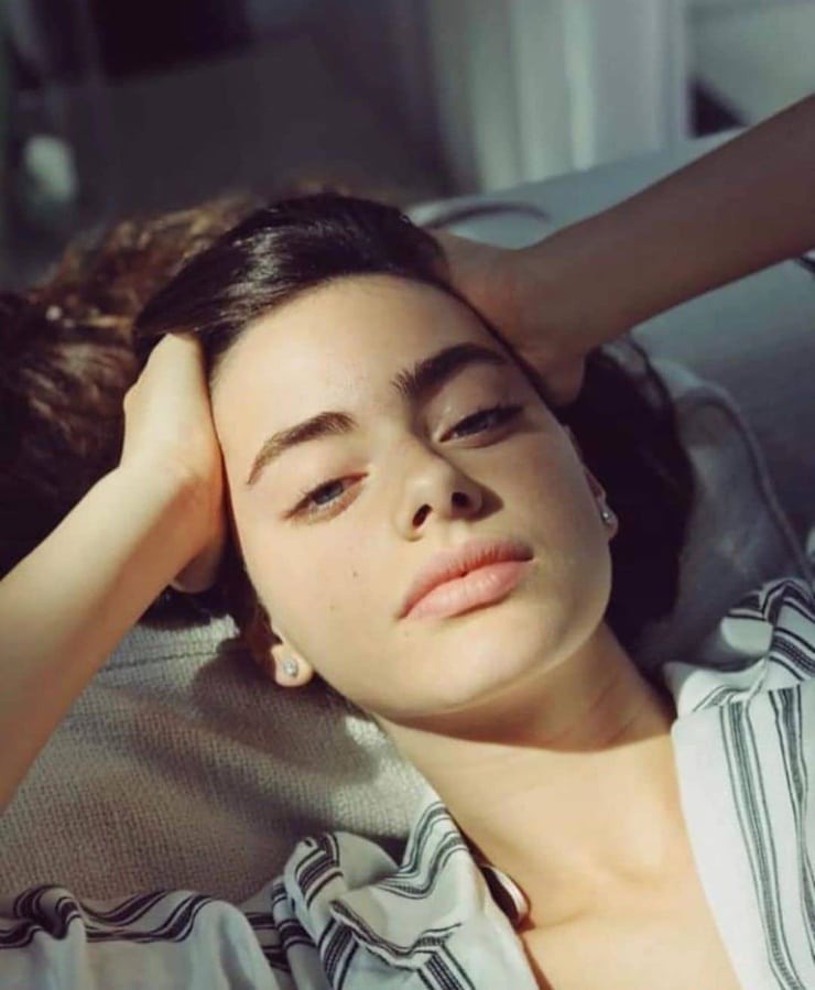 Yael Shelbia Yael Shelbia