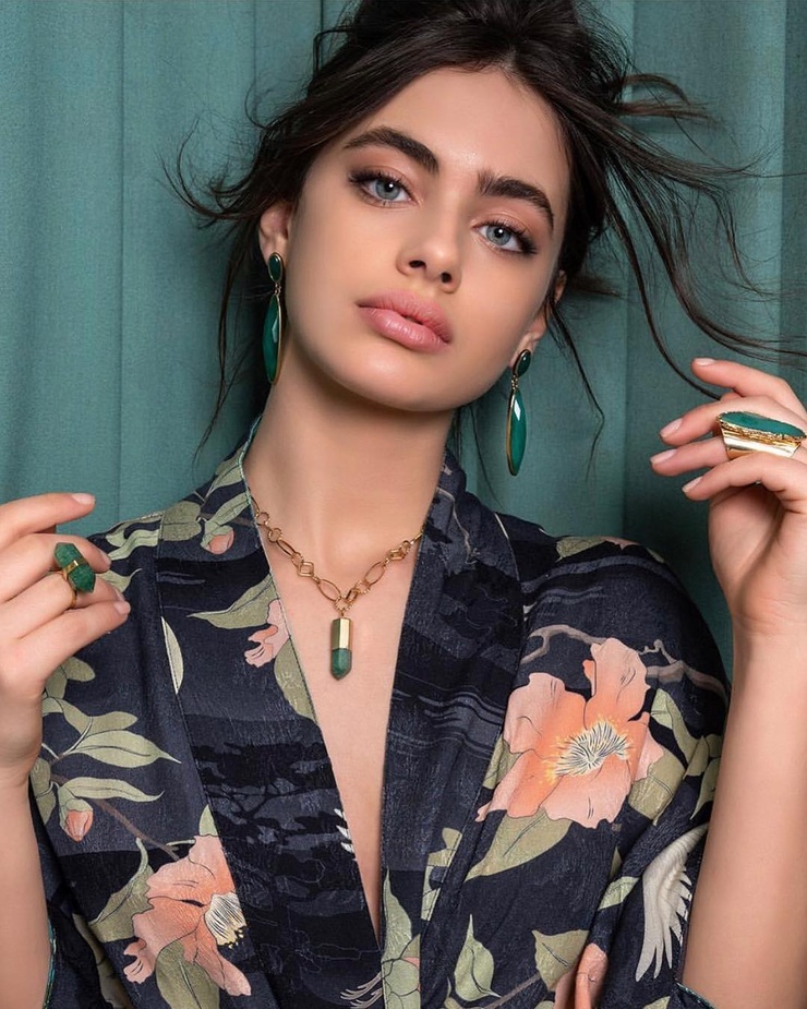 Yael Shelbia Yael Shelbia