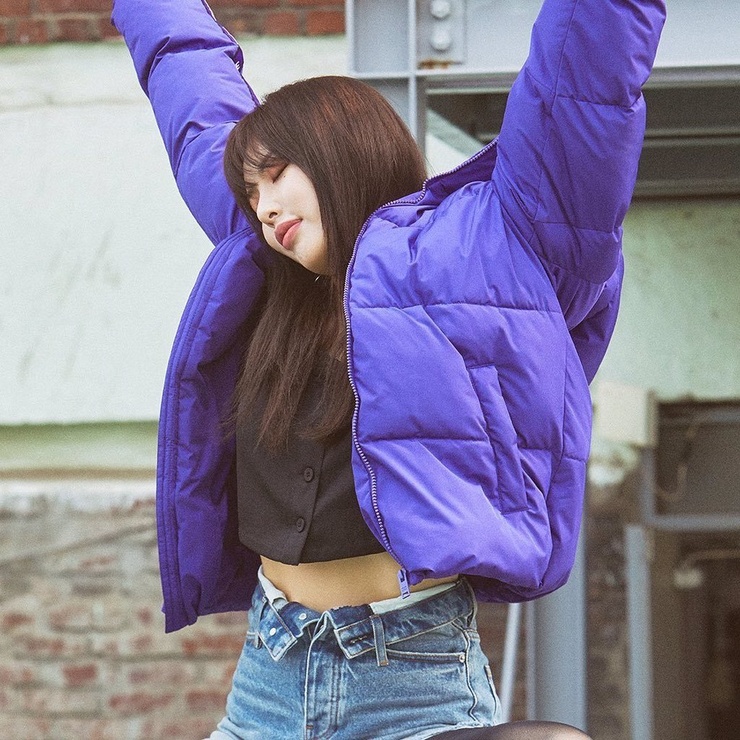 Hyuna