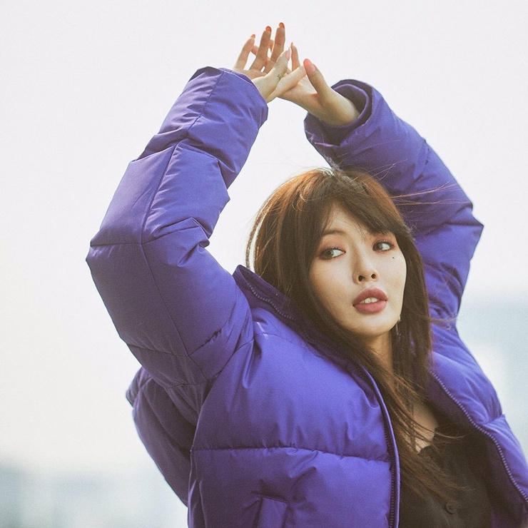 Hyuna