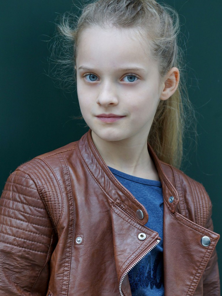 Cloé Heinrich