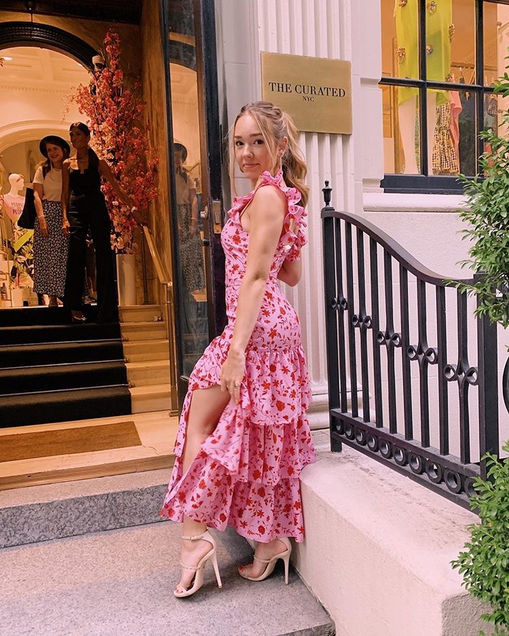 Holly Taylor