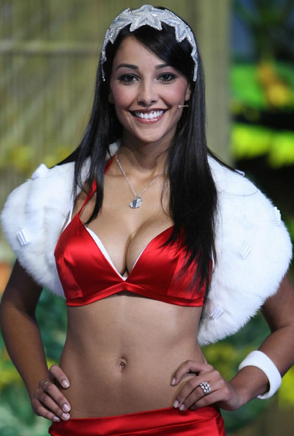 Juliana Moreira