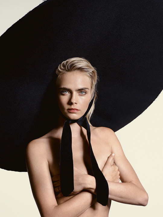 Cara Delevingne Cara Delevingne
