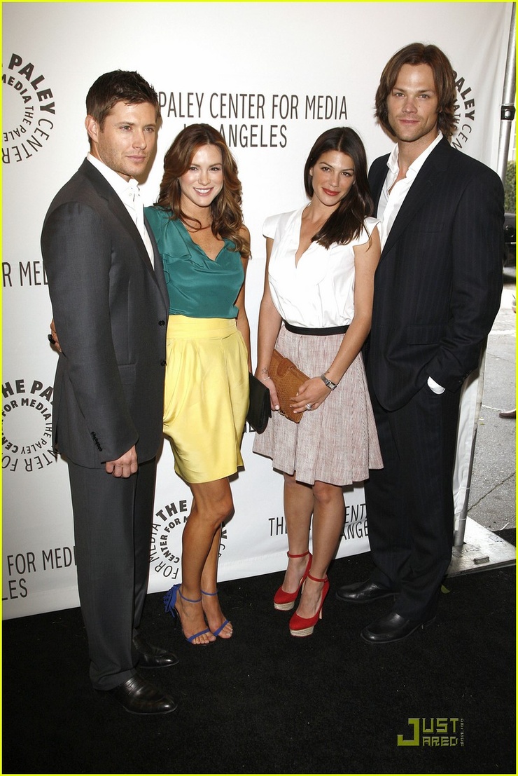 Jensen Ackles