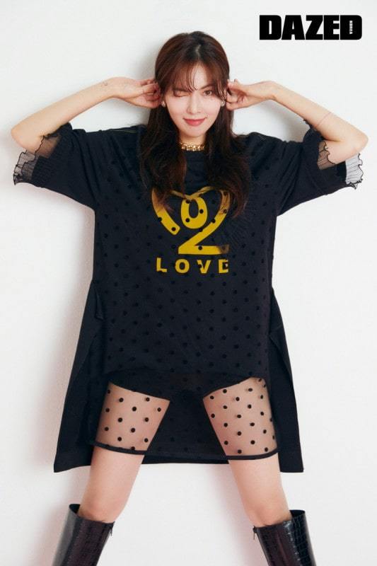 Hyuna