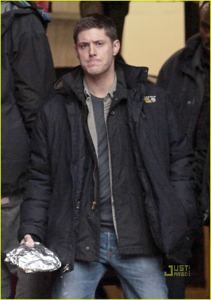 Jensen Ackles