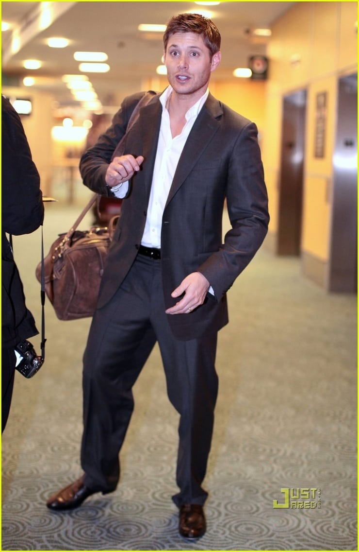 Jensen Ackles