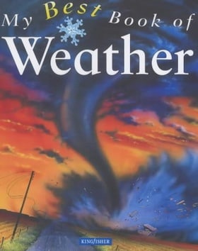 The Best Book of Weather