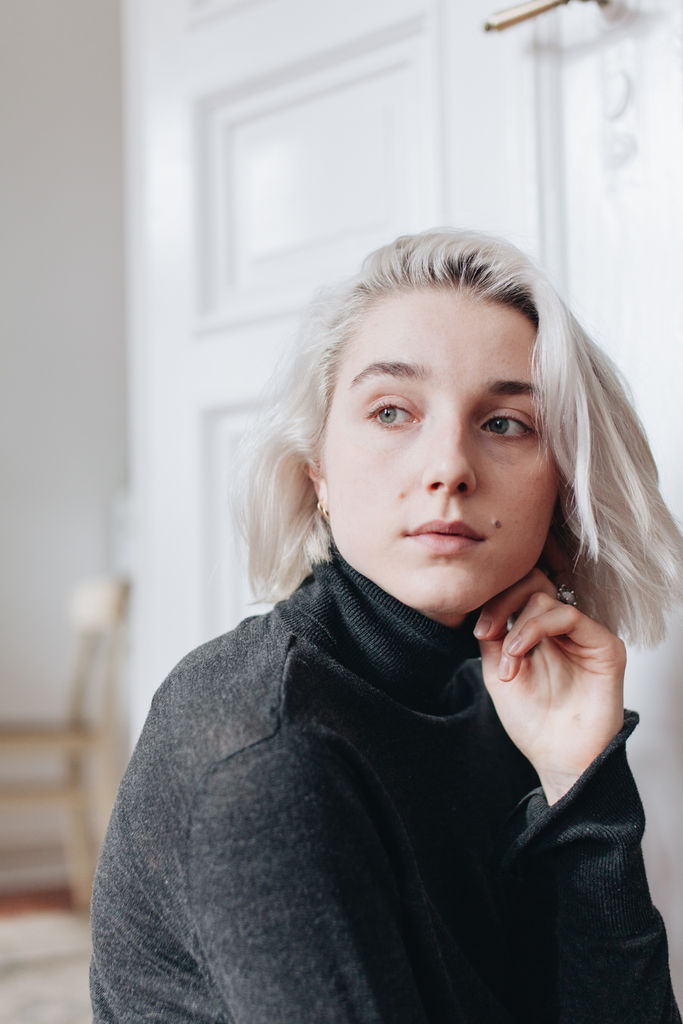 Antonia Lingemann image