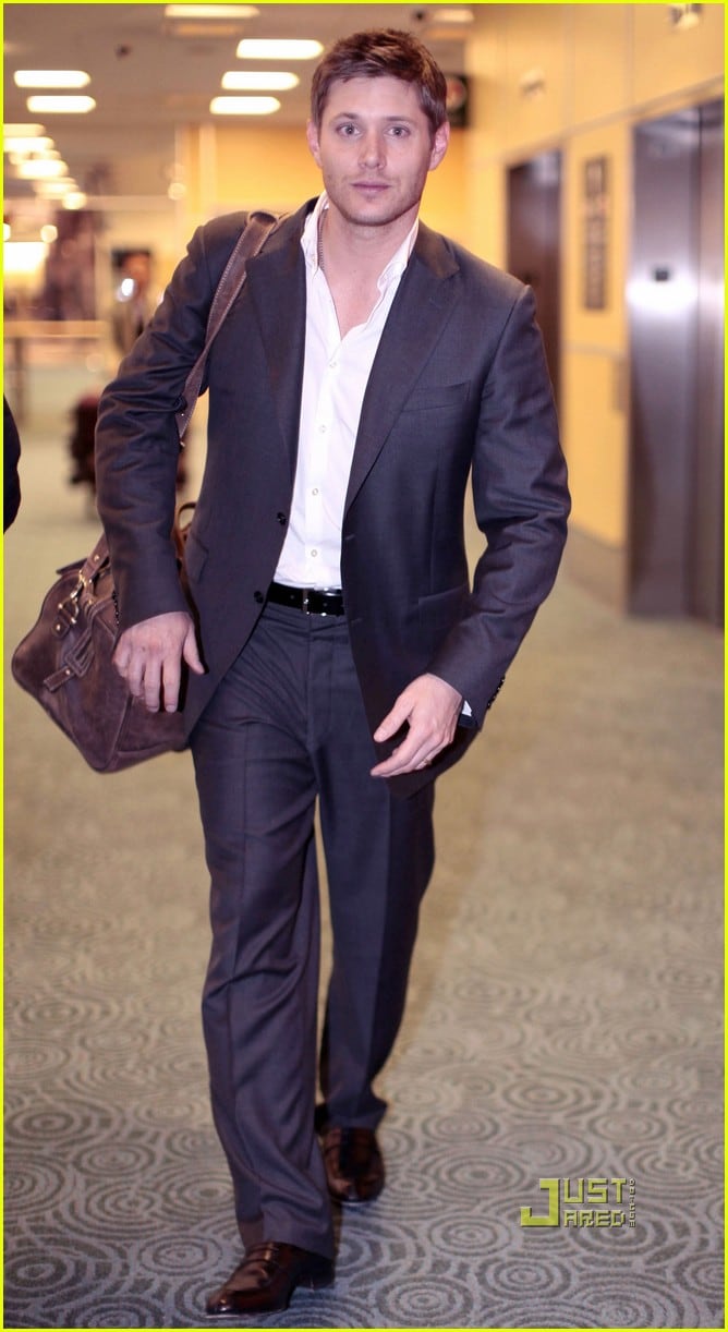 Jensen Ackles
