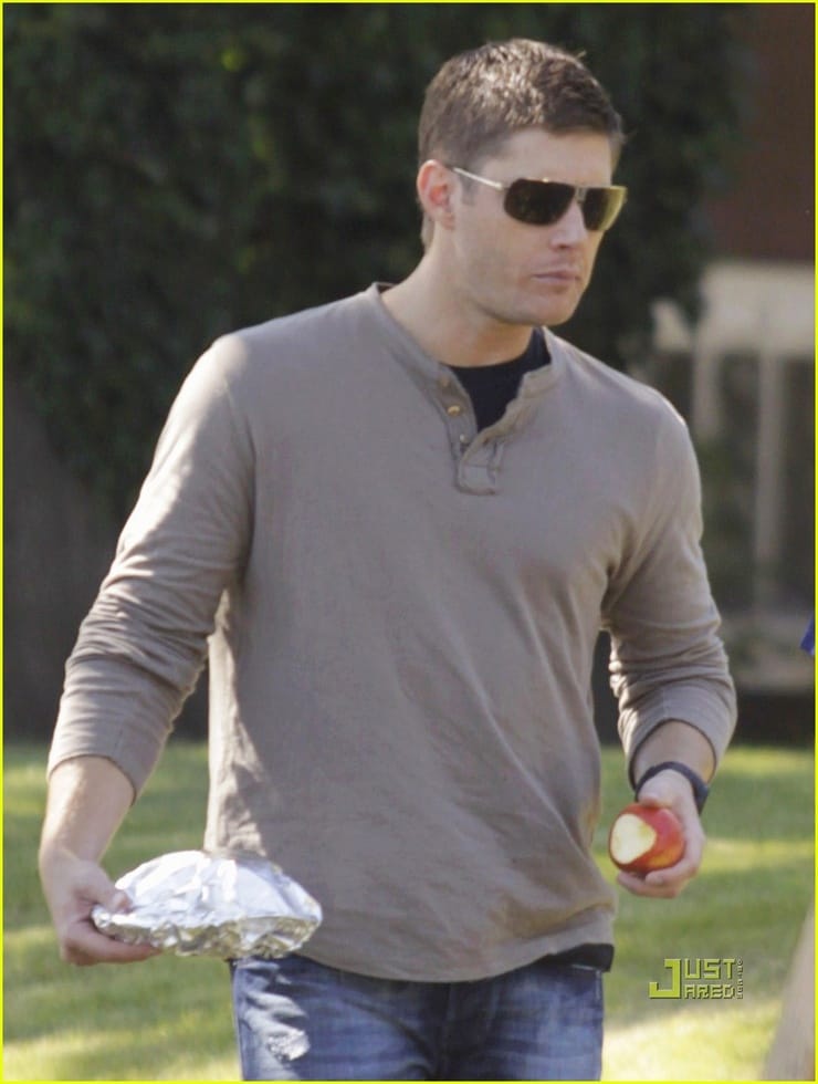 Jensen Ackles