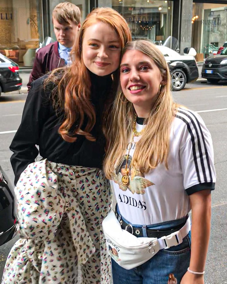 Sadie Sink