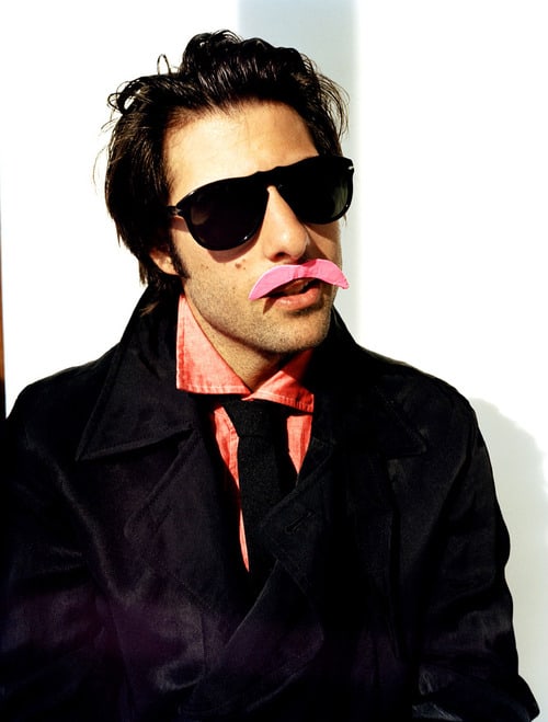 Jason Schwartzman