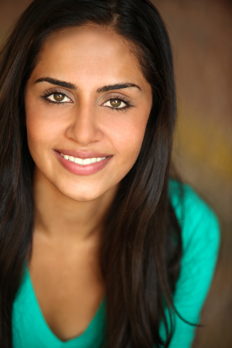 Nishi Munshi picture