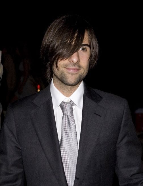 Jason Schwartzman