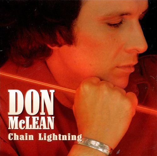 Chain Lightning