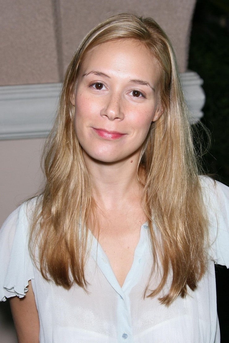 Liza Weil