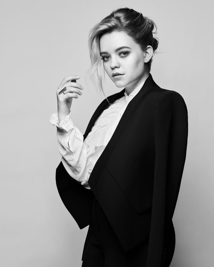 Jade Pettyjohn Jade Pettyjohn