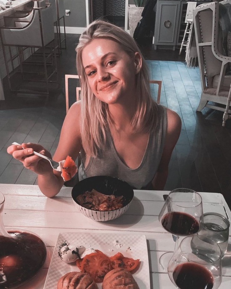 Kelsea Ballerini Kelsea Ballerini