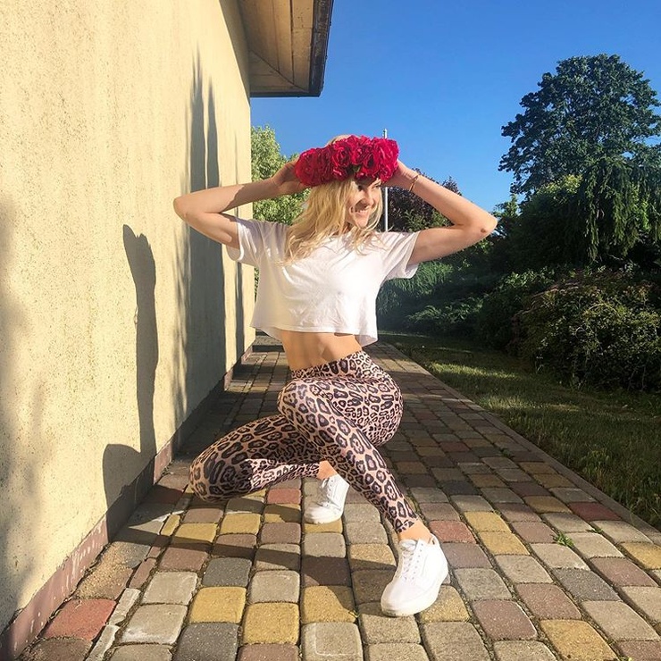 Ginta Lapina