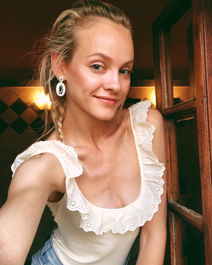 Ginta Lapina