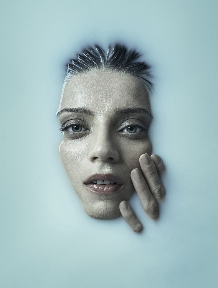 Angela Sarafyan Angela Sarafyan