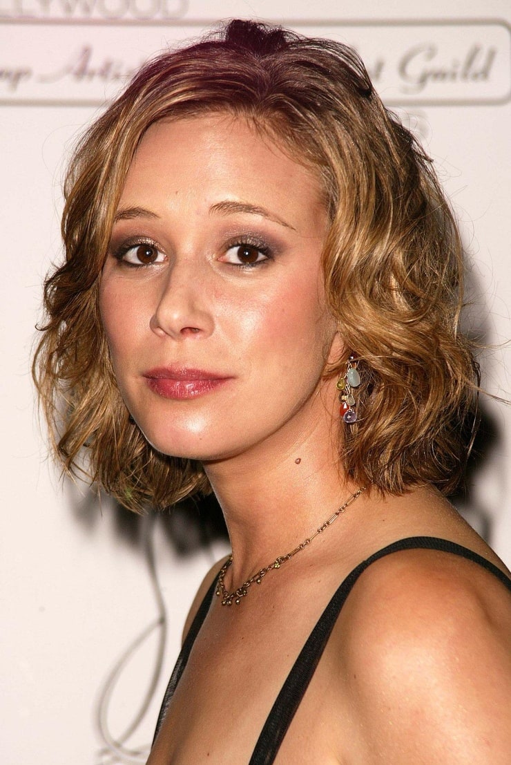 Liza Weil