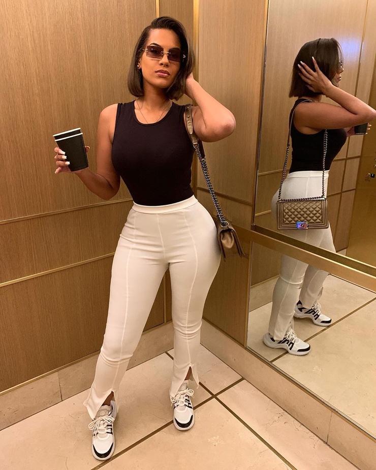 Amirah Dyme