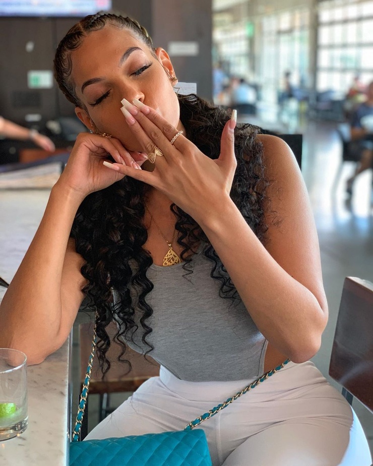 Amirah Dyme