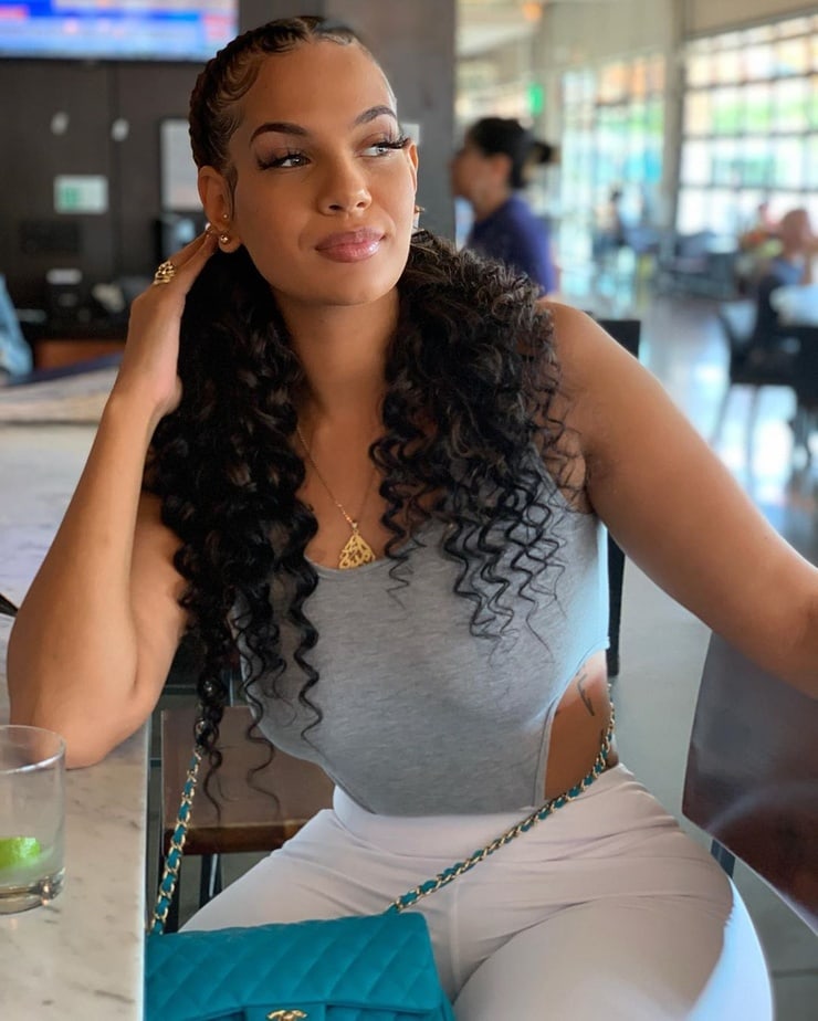 Amirah Dyme