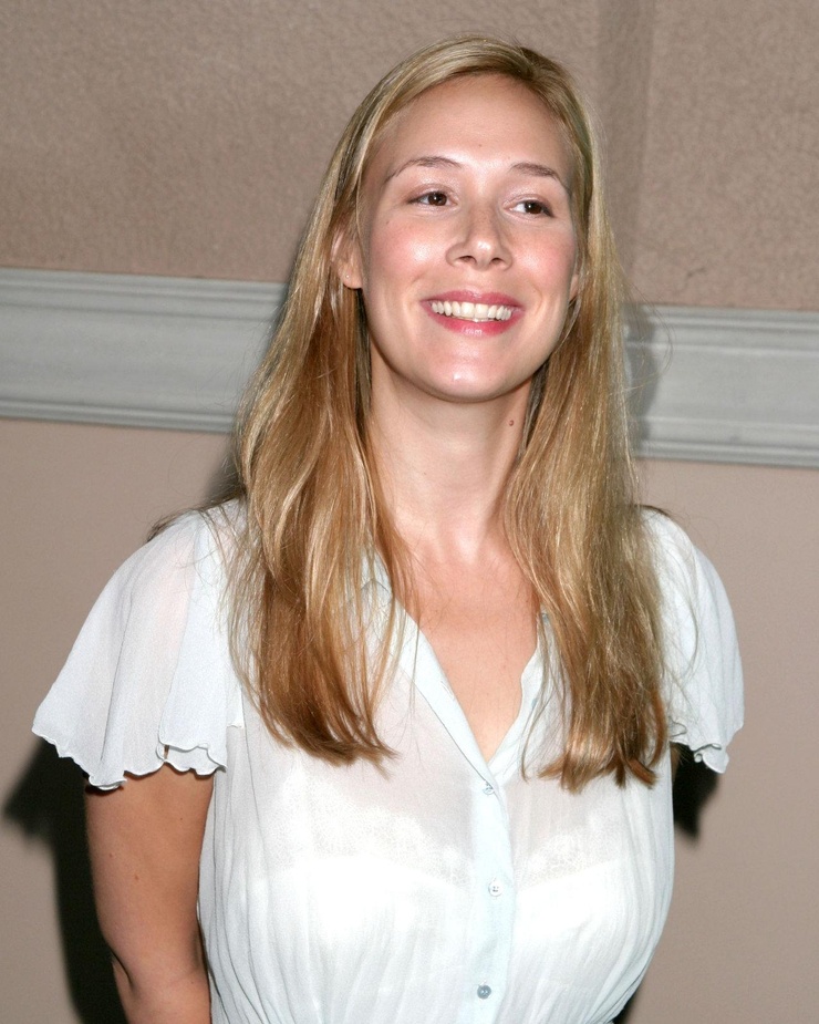 Liza Weil