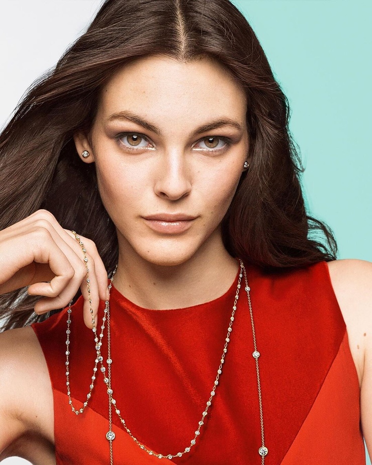 Vittoria Ceretti Vittoria Ceretti